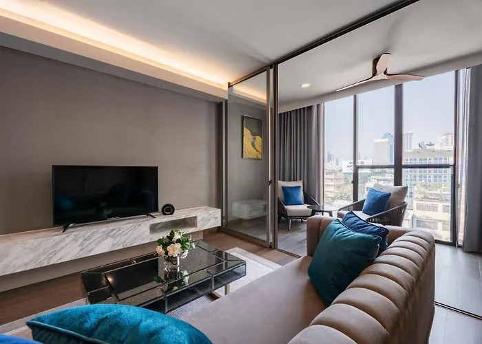 Wyndham Queen Convention Centre 4* Banguecoque