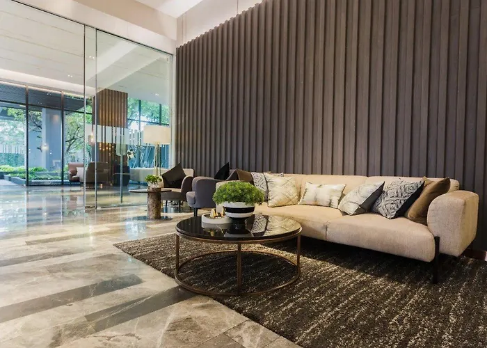 Wyndham Queen Convention Centre 4* Banguecoque