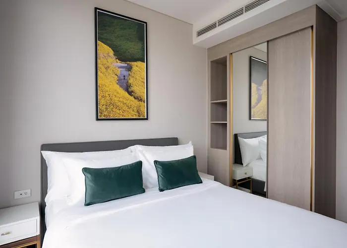 Wyndham Queen Convention Centre 4* Banguecoque