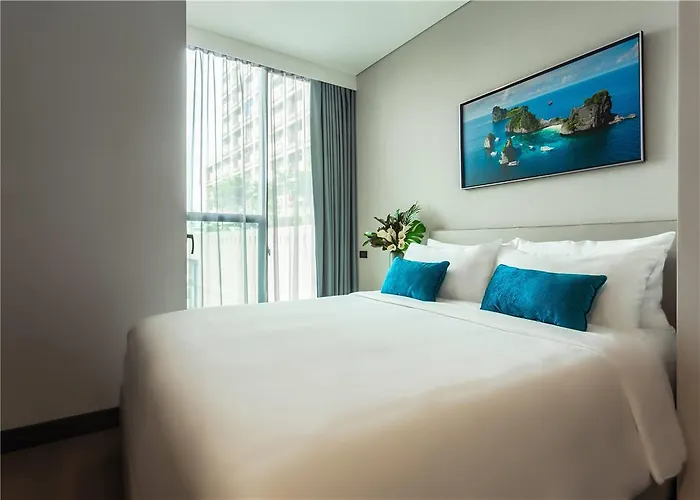 Hotel Wyndham Queen Convention Centre