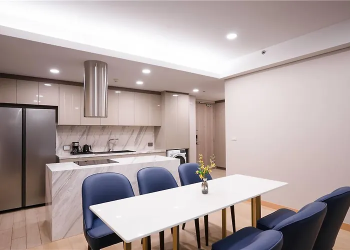 Wyndham Queen Convention Centre 4* Banguecoque