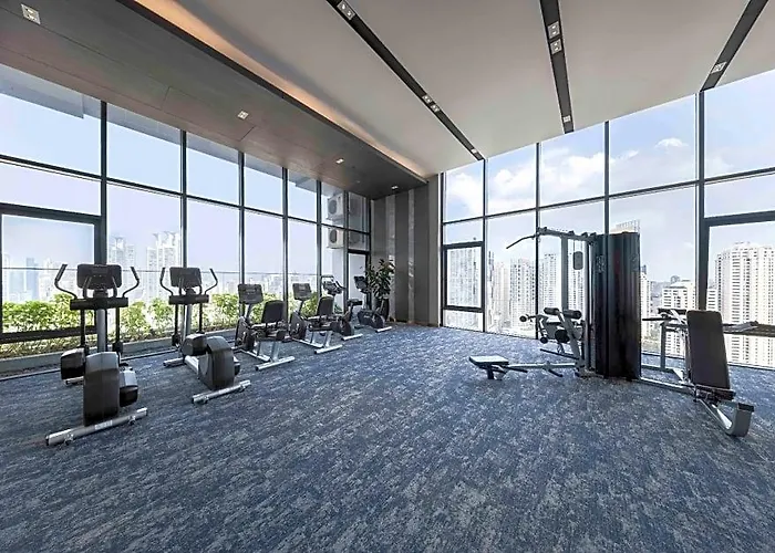 Wyndham Queen Convention Centre Hotel Banguecoque