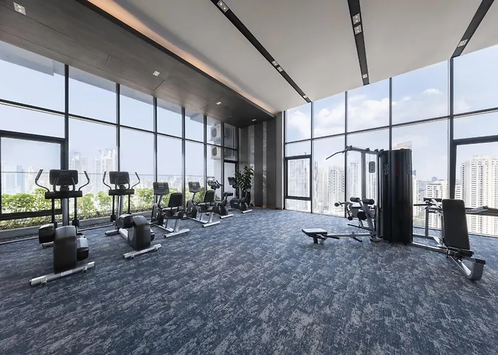 Wyndham Queen Convention Centre מלון בנגקוק
