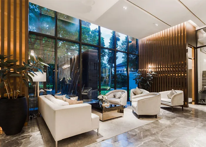 Wyndham Queen Convention Centre Отель Бангкок
