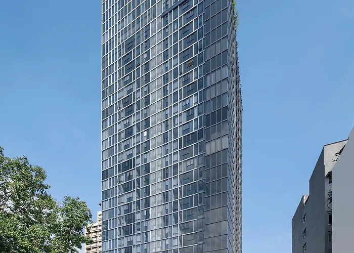 מלון Wyndham Queen Convention Centre בנגקוק