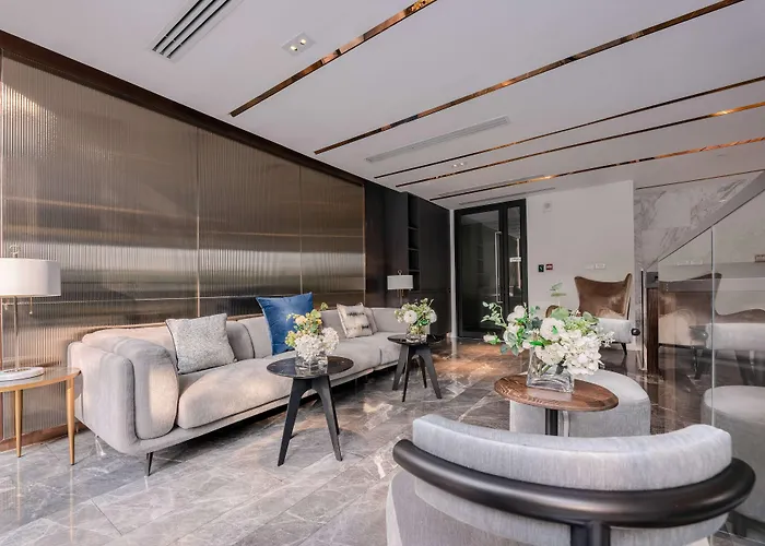 Wyndham Queen Convention Centre בנגקוק